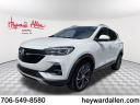 Thumbnail image of 2022 Buick Encore GX at HeywardAllenMotorCoInc Used