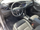 2022 Buick Encore GX Essence at HeywardAllenMotorCoInc Used