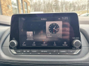 Thumbnail image of 2022 Nissan Rogue at Tony Mangino Mitsubishi #1 - New