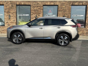 Thumbnail image of 2022 Nissan Rogue at Tony Mangino Mitsubishi #1 - New