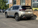 Thumbnail image of 2022 Nissan Rogue at Tony Mangino Mitsubishi #1 - New