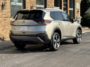 Thumbnail image of 2022 Nissan Rogue at Tony Mangino Mitsubishi #1 - New