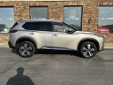 Thumbnail image of 2022 Nissan Rogue at Tony Mangino Mitsubishi #1 - New