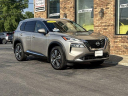 Thumbnail image of 2022 Nissan Rogue at Tony Mangino Mitsubishi #1 - New