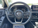 Thumbnail image of 2023 Nissan Rogue at Nissan of Huntington