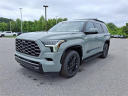 Thumbnail image of 2025 Toyota Sequoia at Del Toyota