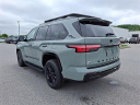 Thumbnail image of 2025 Toyota Sequoia at Del Toyota