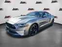 Thumbnail image of 2021 Ford Mustang at Vision Hyundai Webster