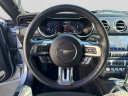 Thumbnail image of 2021 Ford Mustang at Vision Hyundai Webster
