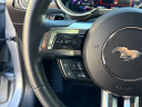 Thumbnail image of 2021 Ford Mustang at Vision Hyundai Webster