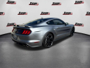 Thumbnail image of 2021 Ford Mustang at Vision Hyundai Webster