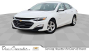 Thumbnail image of 2023 Chevrolet Malibu at Davis Chevrolet NEW