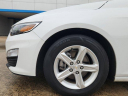 Thumbnail image of 2023 Chevrolet Malibu at Davis Chevrolet NEW