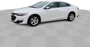 Thumbnail image of 2023 Chevrolet Malibu at Davis Chevrolet NEW