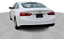 2023 Chevrolet Malibu LT at Davis Chevrolet USED