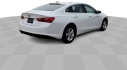 Thumbnail image of 2023 Chevrolet Malibu at Davis Chevrolet NEW