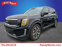 Thumbnail image of 2022 Kia Telluride at Randy Marion Ford