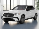 2025 Mercedes-Benz GLC GLC 300 4MATIC at MercedesBenzOfNovi of Novi, MI