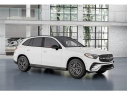 Thumbnail image of 2025 Mercedes-Benz GLC at MercedesBenzOfNovi of Novi, MI