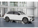 Thumbnail image of 2025 Mercedes-Benz GLC at MercedesBenzOfNovi of Novi, MI