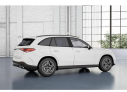 Thumbnail image of 2025 Mercedes-Benz GLC at MercedesBenzOfNovi of Novi, MI