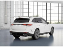 Thumbnail image of 2025 Mercedes-Benz GLC at MercedesBenzOfNovi of Novi, MI
