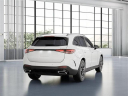 Thumbnail image of 2025 Mercedes-Benz GLC at MercedesBenzOfNovi of Novi, MI