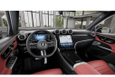 Thumbnail image of 2025 Mercedes-Benz GLC at MercedesBenzOfNovi of Novi, MI