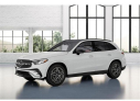 Thumbnail image of 2025 Mercedes-Benz GLC at MercedesBenzOfNovi of Novi, MI