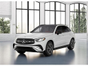 Thumbnail image of 2025 Mercedes-Benz GLC at MercedesBenzOfNovi of Novi, MI