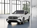 Thumbnail image of 2025 Mercedes-Benz GLC at MercedesBenzOfNovi of Novi, MI