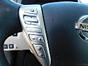 2017 Nissan Sentra S at Mathews Nissan