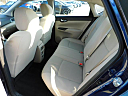 Thumbnail image of 2017 Nissan Sentra at Mathews Nissan