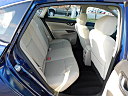 Thumbnail image of 2017 Nissan Sentra at Mathews Nissan