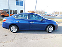 Thumbnail image of 2017 Nissan Sentra at Mathews Nissan