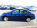 Thumbnail image of 2017 Nissan Sentra at Mathews Nissan