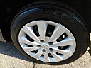 Thumbnail image of 2017 Nissan Sentra at Mathews Nissan