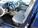 Thumbnail image of 2017 Nissan Sentra at Mathews Nissan