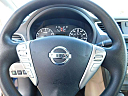 Thumbnail image of 2017 Nissan Sentra at Mathews Nissan