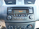 Thumbnail image of 2017 Nissan Sentra at Mathews Nissan