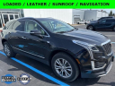 2022 Cadillac XT5 Premium Luxury at Atlantic Chevrolet Cadillac