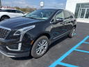 Thumbnail image of 2022 Cadillac XT5 at Atlantic Chevrolet Cadillac