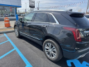 Thumbnail image of 2022 Cadillac XT5 at Atlantic Chevrolet Cadillac