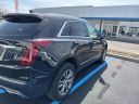 Thumbnail image of 2022 Cadillac XT5 at Atlantic Chevrolet Cadillac