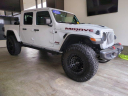 Thumbnail image of 2021 Jeep Gladiator at KFA-USED of Annapolis, MD