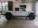 Thumbnail image of 2021 Jeep Gladiator at KFA-USED of Annapolis, MD