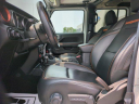 Thumbnail image of 2021 Jeep Gladiator at KFA-USED of Annapolis, MD