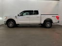 Thumbnail image of 2022 Ford F-150 at Apple Ford
