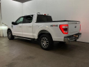 Thumbnail image of 2022 Ford F-150 at Apple Ford