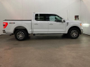 Thumbnail image of 2022 Ford F-150 at Apple Ford
